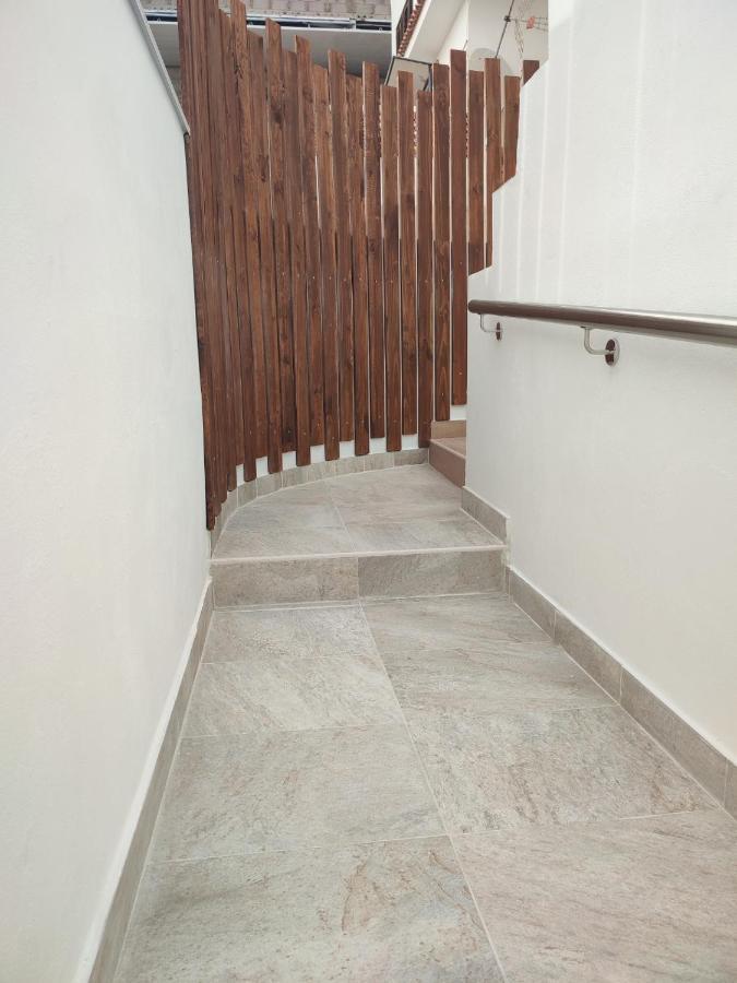 Fantastica Villa Cusmano Con Piscina Privada Costa Adeje  Bagian luar foto