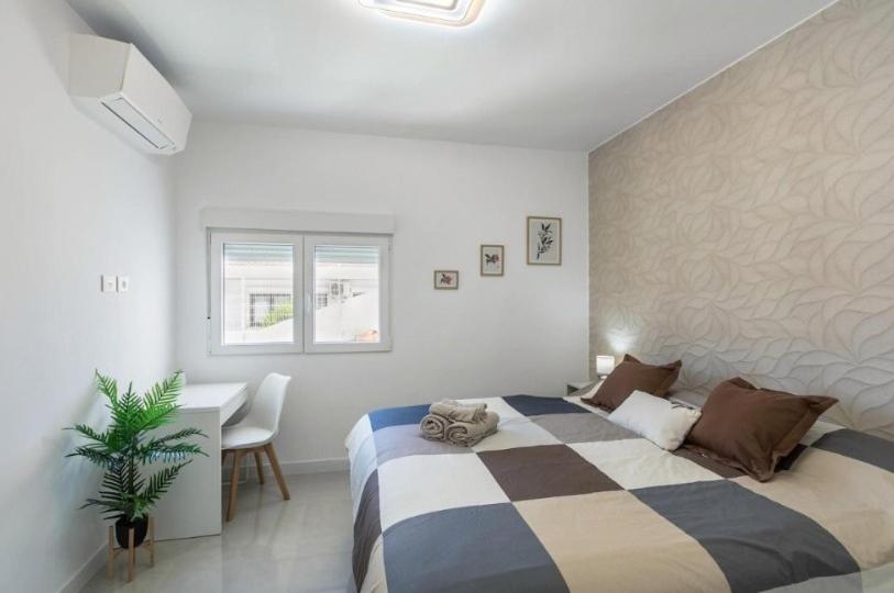 Fantastica Villa Cusmano Con Piscina Privada Costa Adeje  Bagian luar foto